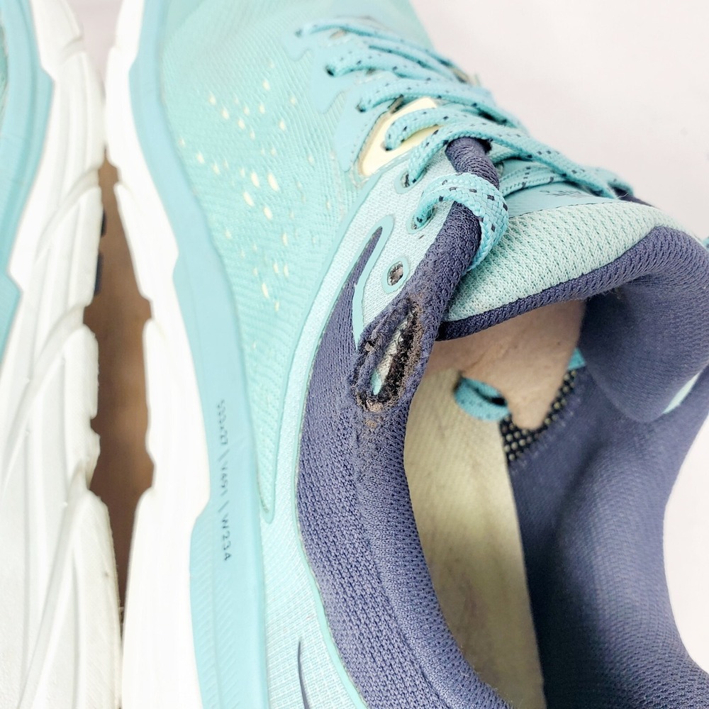 Hoka One One Challenger ATR 6 Running Shoes Womens 11 Sneaker Athletic Comfort - Picture 11 of 14